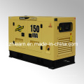 Wassergekühlter Dieselgenerator Silent Canopy (GF2-150kVA)